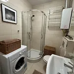 Apartment Modrzewiowa Z Wifi, Self Check In, Spodek, Parking