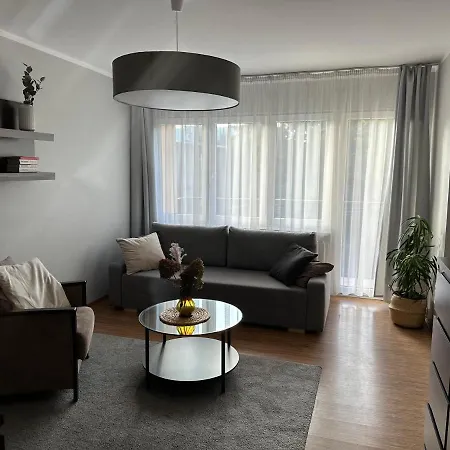 Modrzewiowa * Katowice