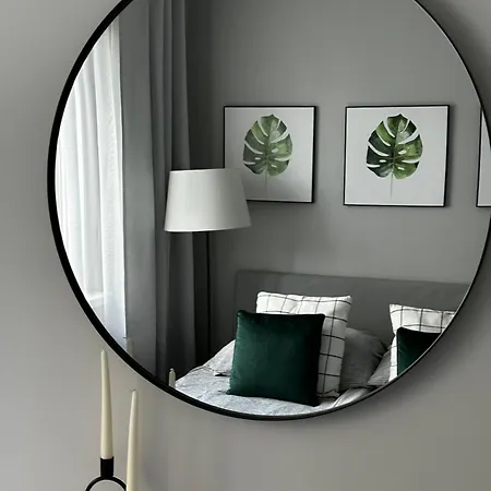 Modrzewiowa * Κατοβίτσε